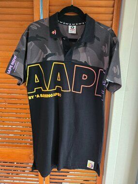 Aape tshirt dress